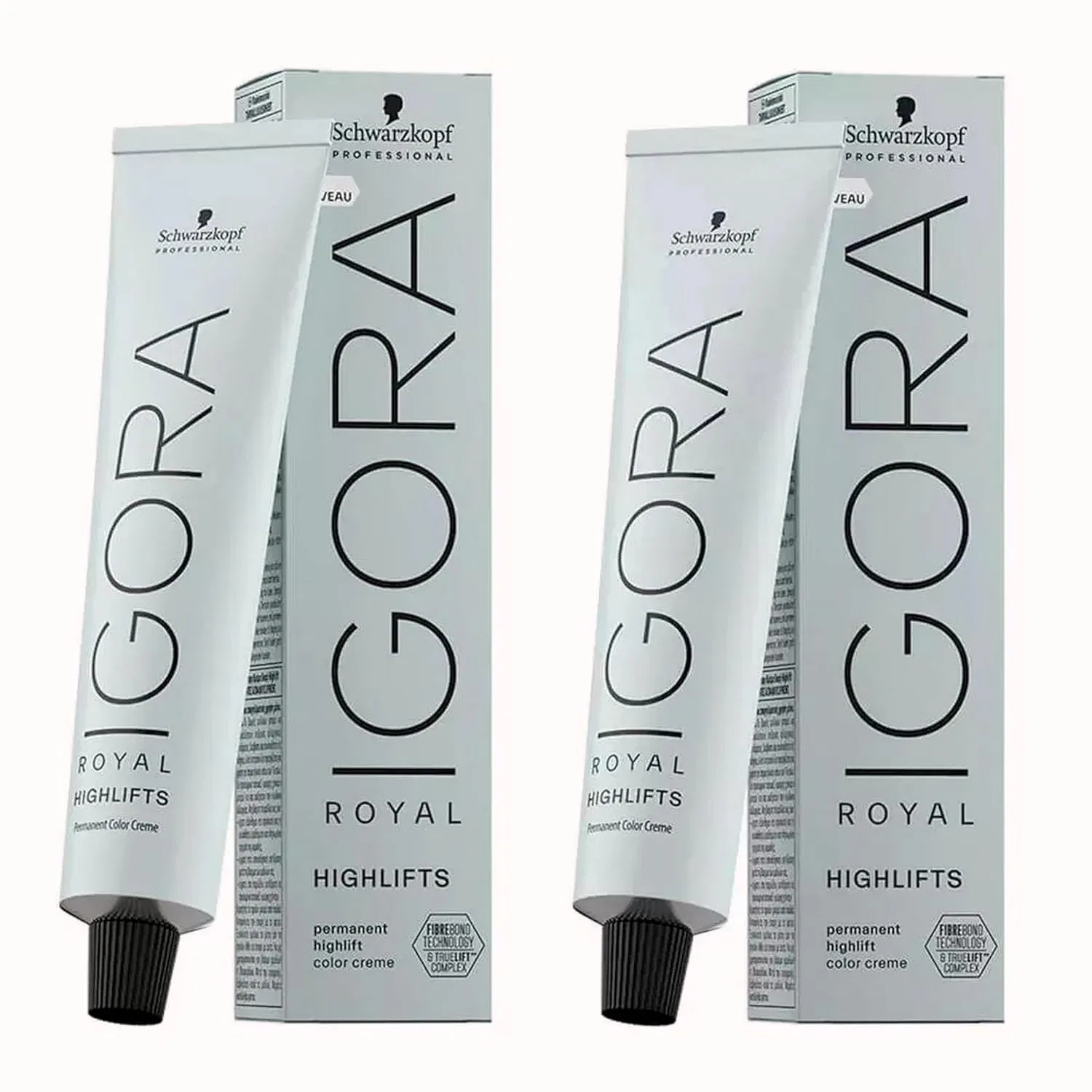 Набор для осветления волос Igora Royal 12-19 от Schwarzkopf Schwarzkopf Professional Igora Royal