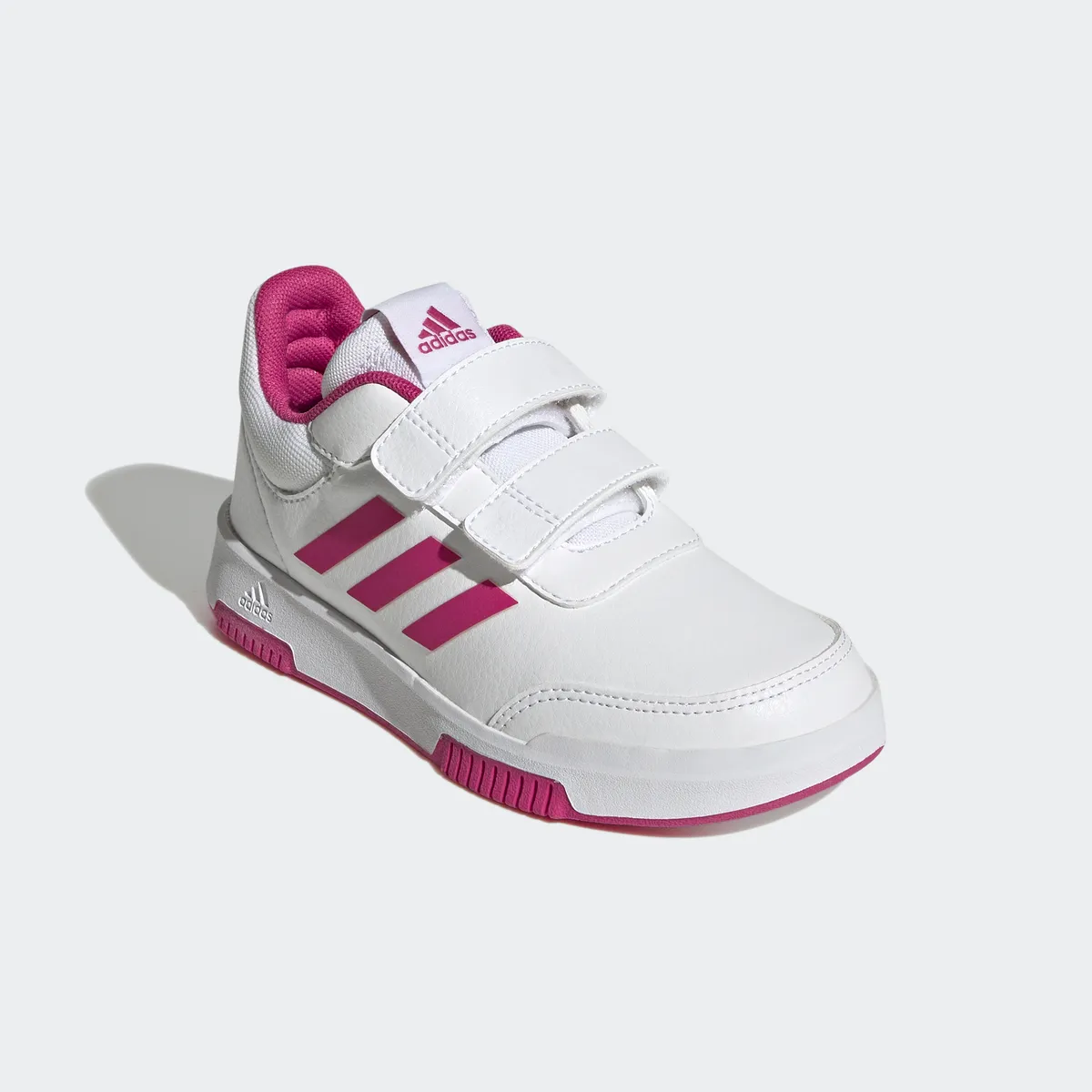 

Adidas Sportswear Кроссовки на липучке "TENSAUR Hook AND LOOP", белый
