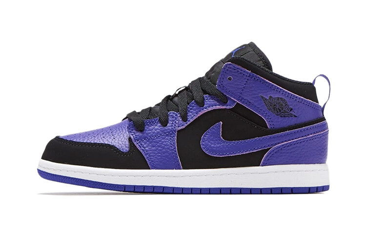 

Кроссовки Jordan 1 Mid PS Dark Concord