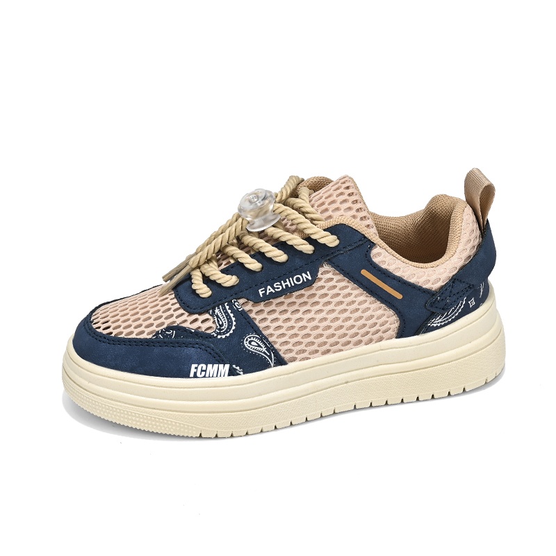

Детские скейтерские кроссовки Kids FCMM, 8983-1 Milan