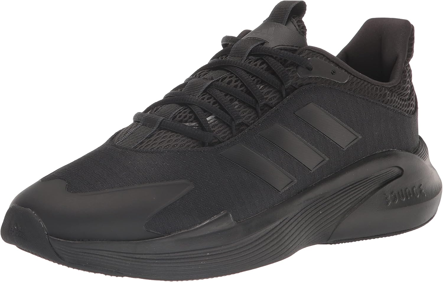 

Мужские кроссовки Adidas Alphaedge , черный