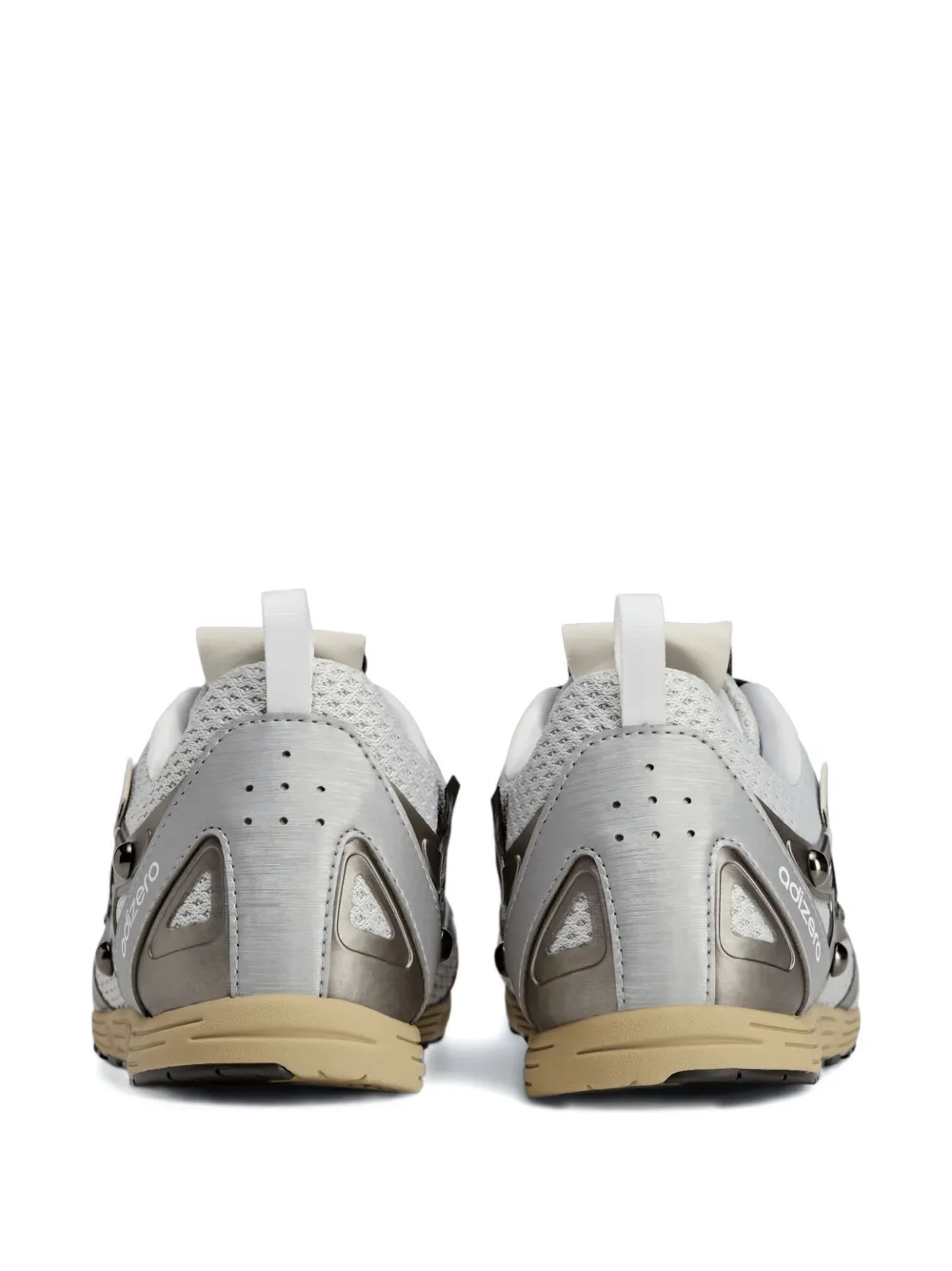 Кроссовки Adizero PR из коллаборации с adidas Song For The Mute, нейтральный — фото 2