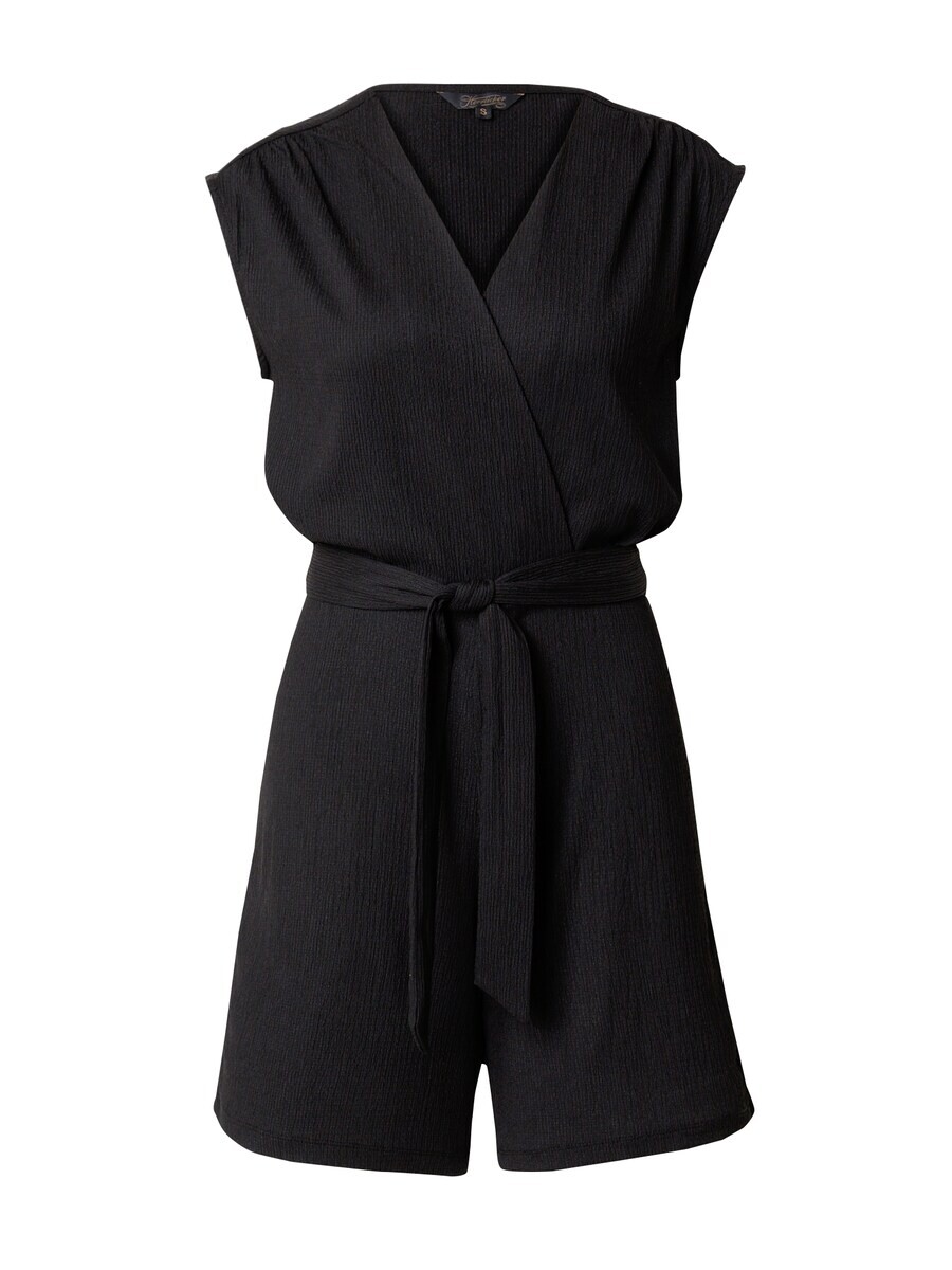

Комбинезон Herrlicher Jumpsuit Emery, черный