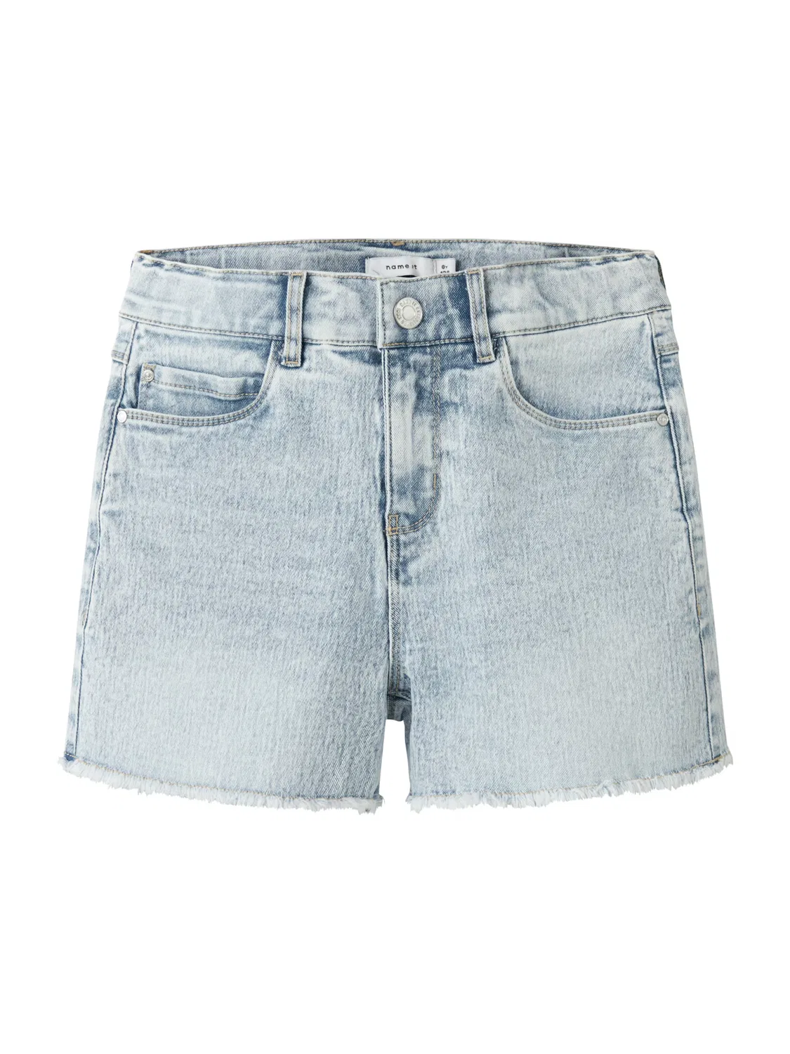 Обычные джинсы 'NKFRandi' Name It, Light Blue