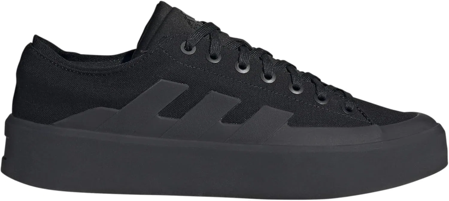 Мужские кроссовки Adidas ZNSORED — фото 2