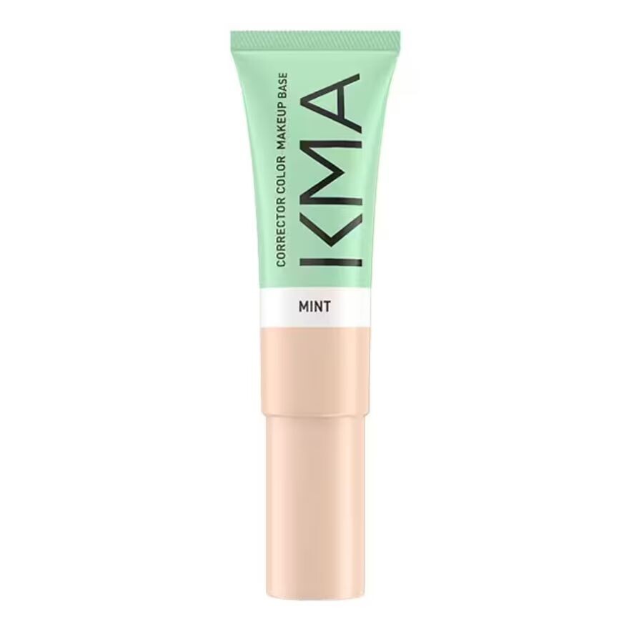 

KMA Цветная база под макияж-корректор 20мл. М1 Монетный двор, M Mint