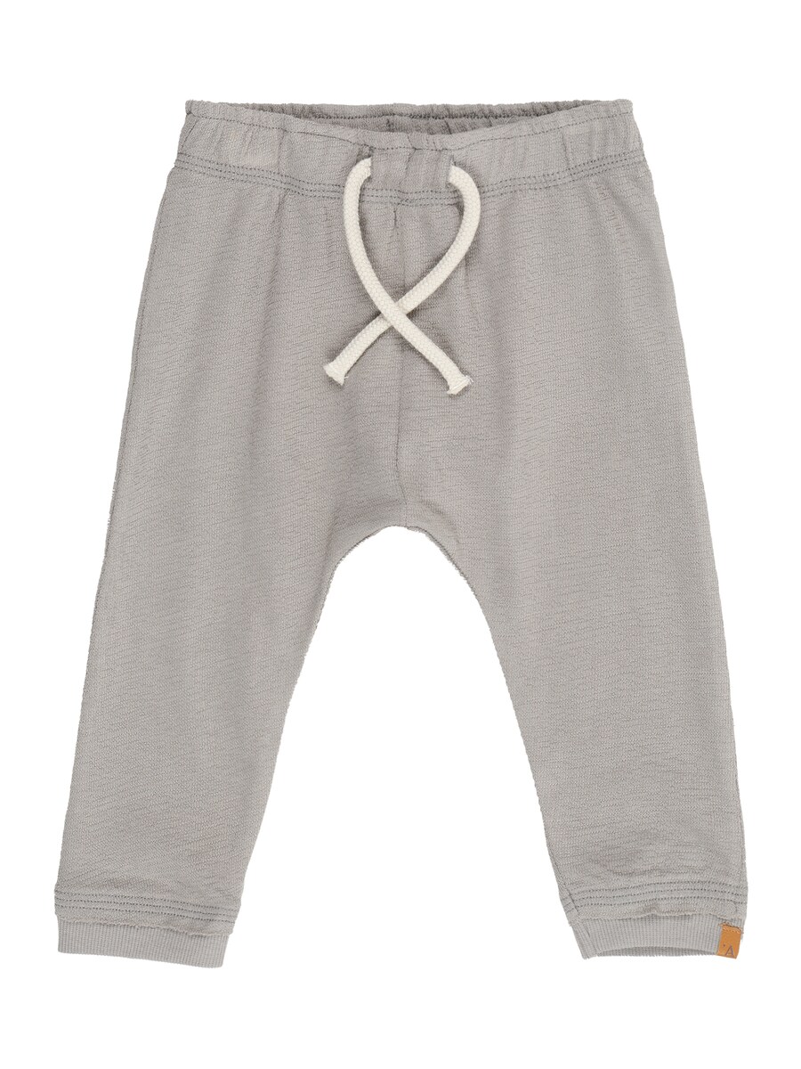 

Зауженные брюки Lil'Atelier NBMDias, серый