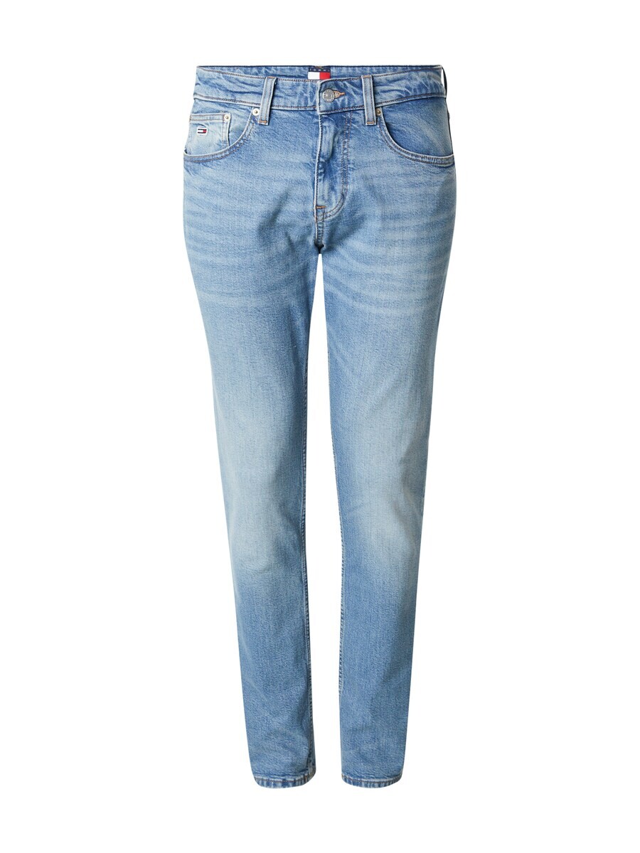 

Джинсы Tommy Jeans Slim fit Jeans SCANTON, синий деним