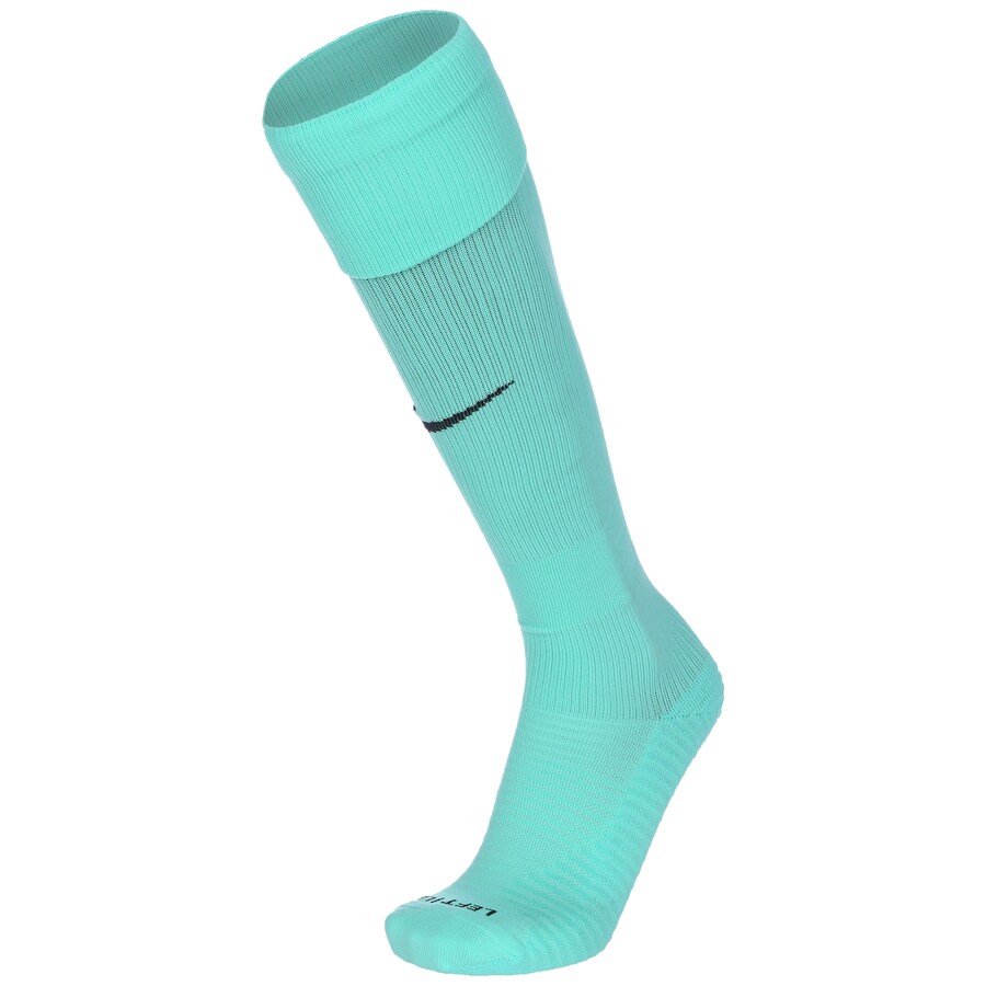 

Футбольные носки NIKE MatchFit Team, зеленый