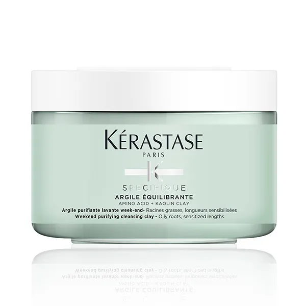 

Очищающая глина Specifique Argile Équilibrante Kerastase, 250 ml