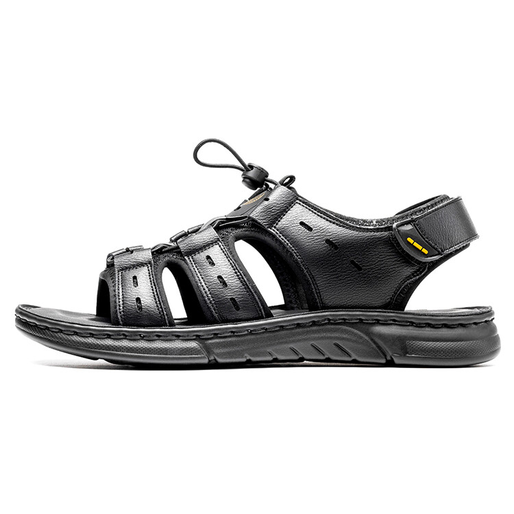 

Пляжные сандалии мужские Laorentou, серый