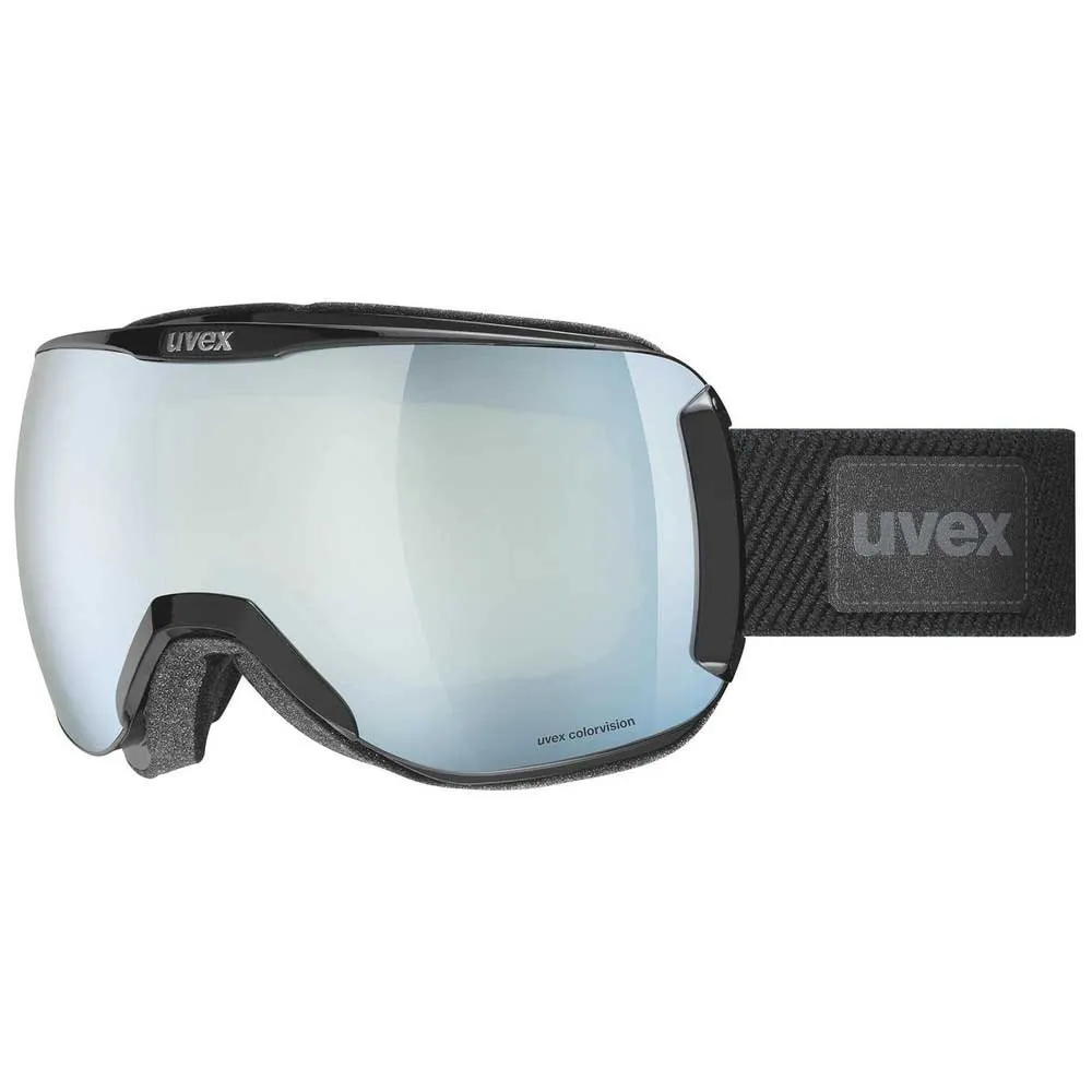

Горнолыжные очки Uvex downhill 2100 CV, черный