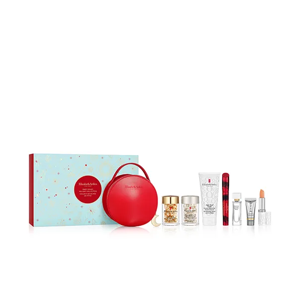 

Чехол для лица и кожи Party Ready Elizabeth Arden, 1 UD