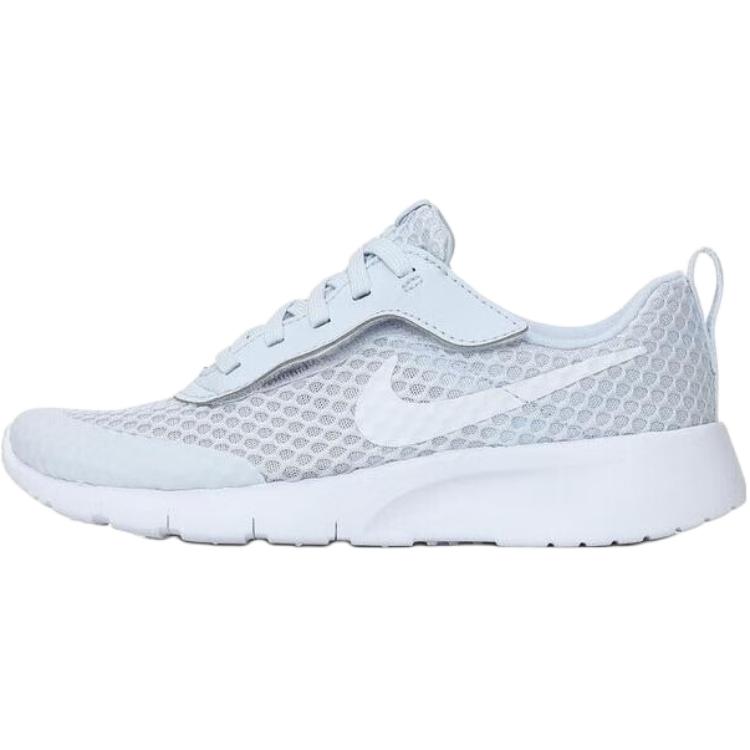 

Nike Кроссовки детские низкие lifestyle tanjun easyon br устойчивые к истиранию white