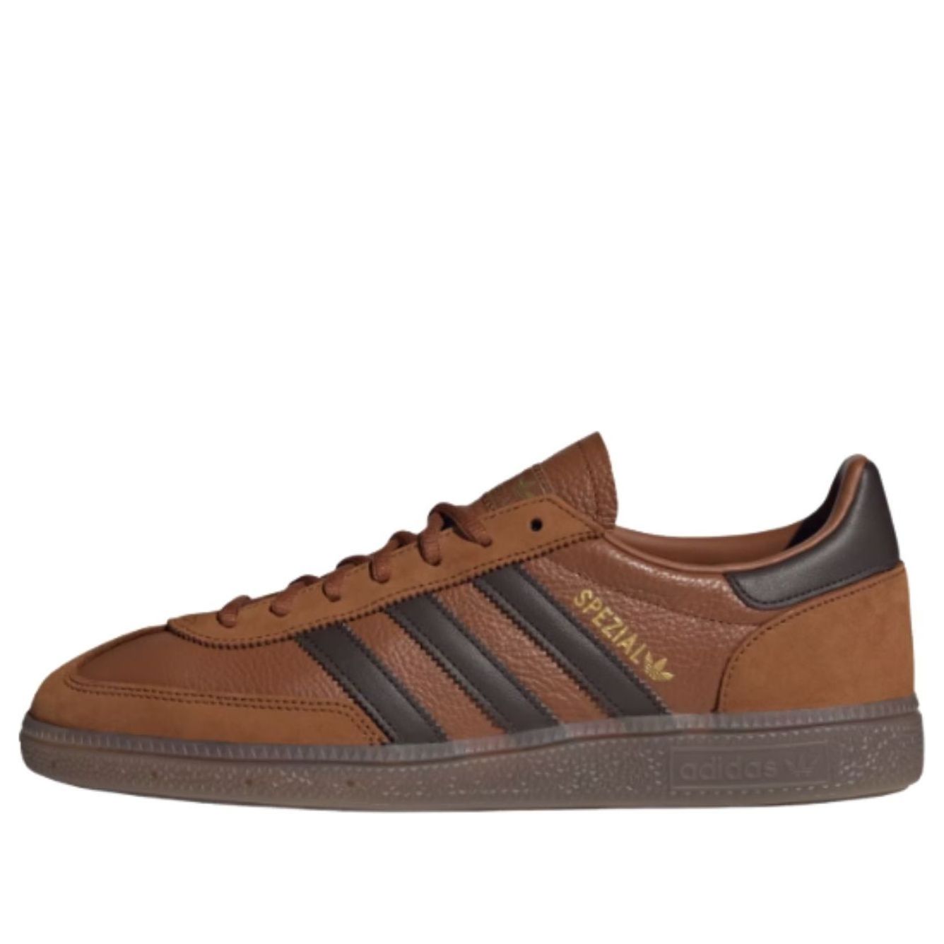 

Adidas Handball Spezial 'Dusky Bronze Aurora Coffee Gum'