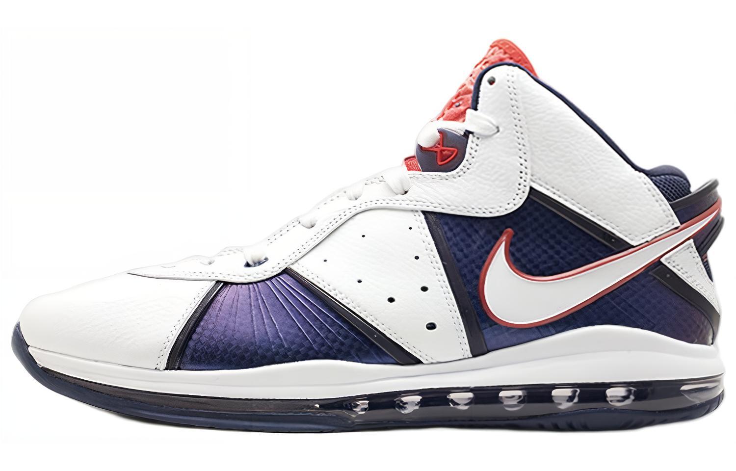 

Мужские баскетбольные кроссовки Nike Lebron 8 Vintage