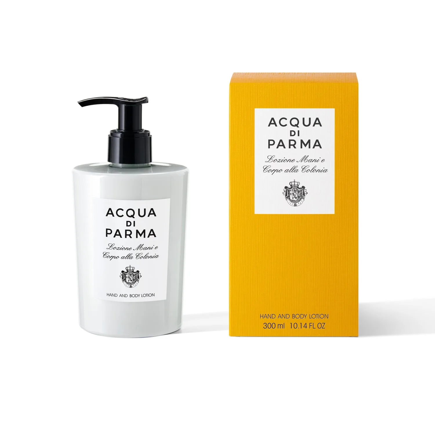 Лосьон для тела и рук Colonia Acqua Di Parma, 300 мл — фото 2