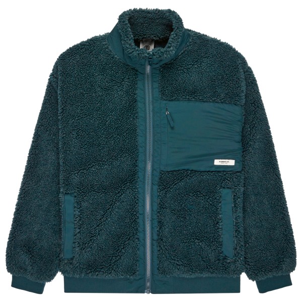 

Куртка из флиса Oak Sherpa Element, Magical Forest