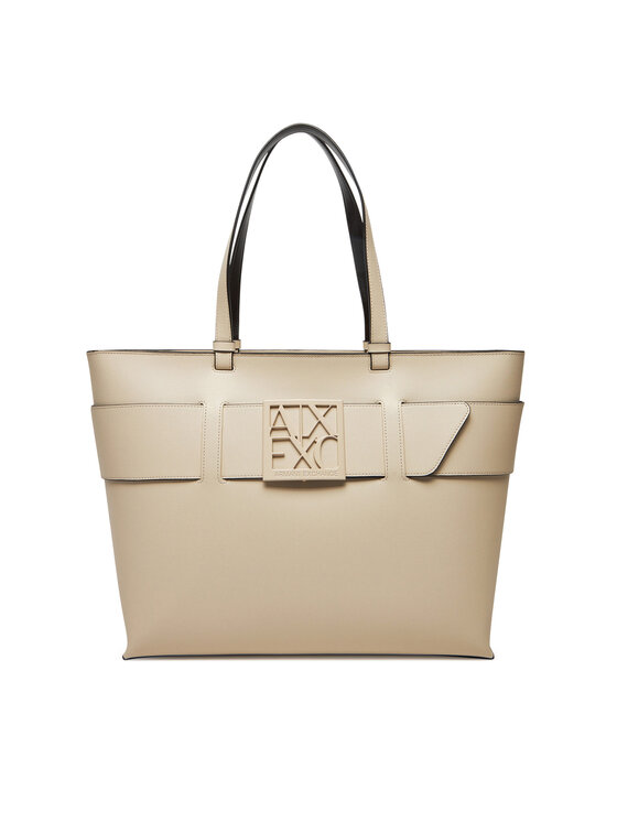 

Сумочка 949127 0A874 U1092 Armani Exchange, бежевый