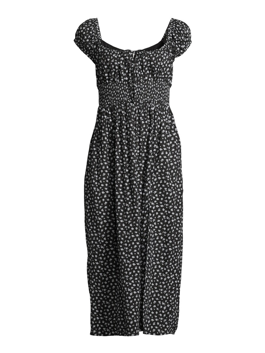 

Платье миди AÉROPOSTALE Dress, черный