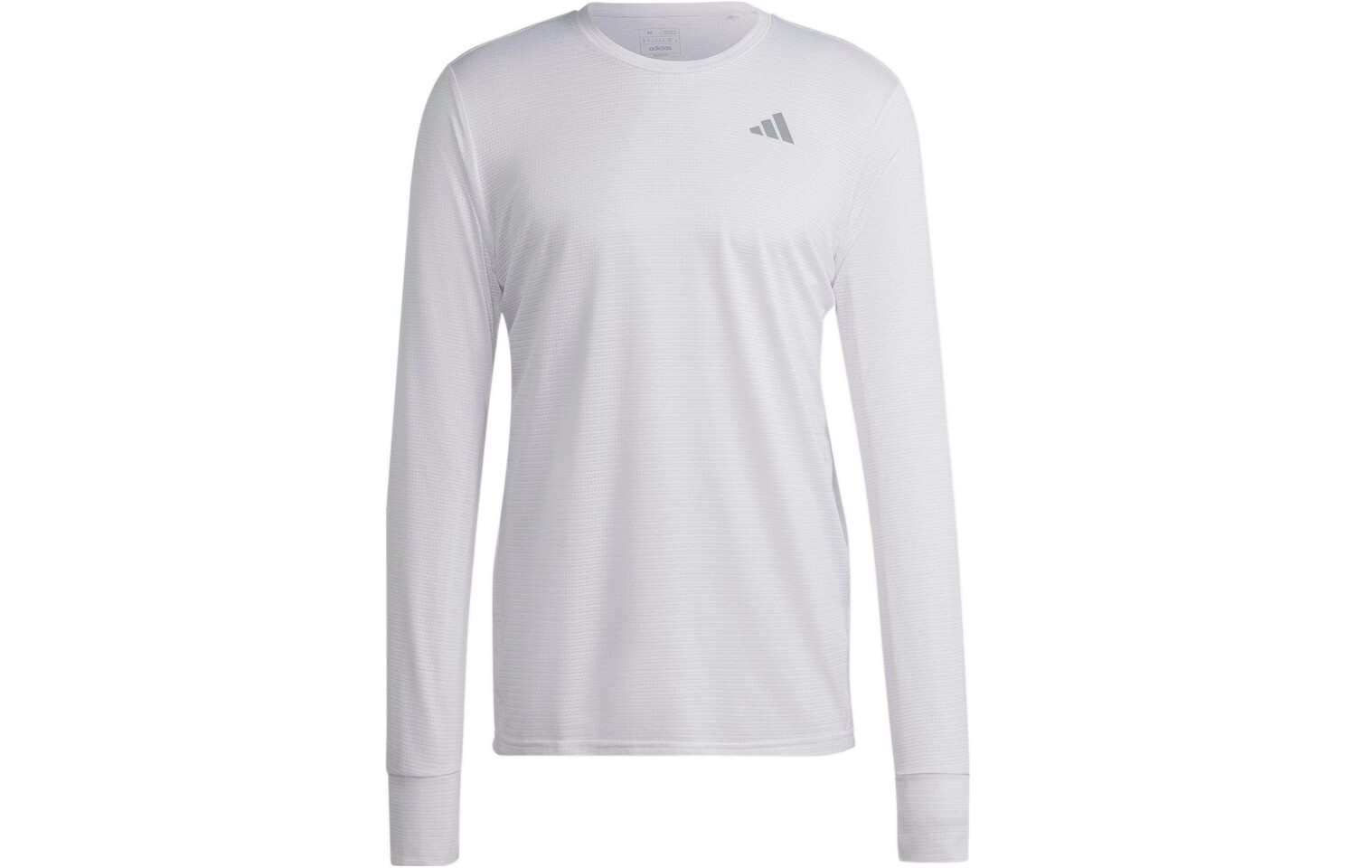 

Футболка мужская белая Adidas, белый