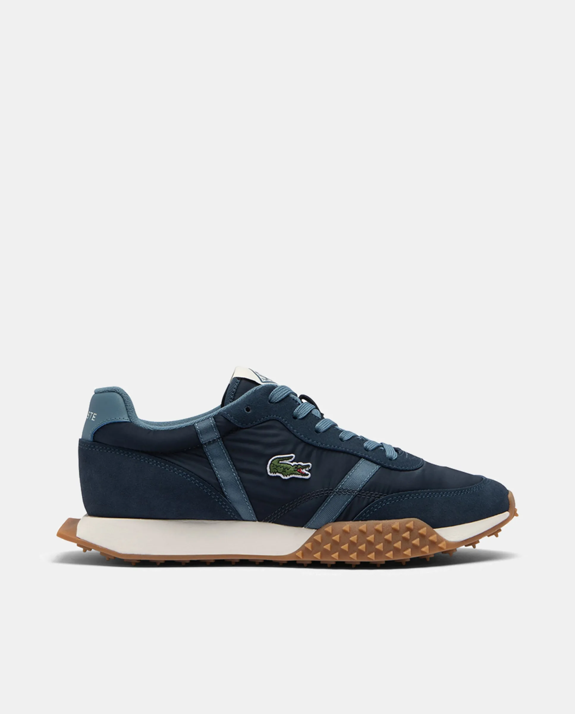 

Мужские кроссовки L-Spin Evo Lacoste, темно-синий