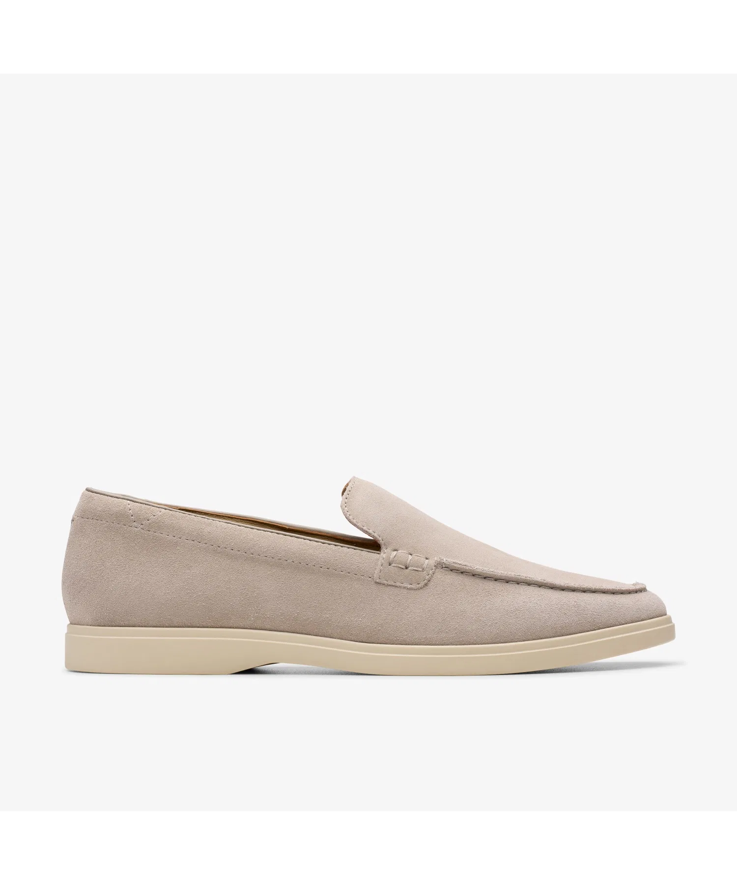 Мужские слипоны Clarks Torford Easy