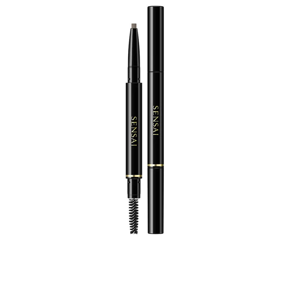 

Карандаш для бровей Styling eyebrow pencil Sensai, цвет 03-taupe brown, 0,2 гр.