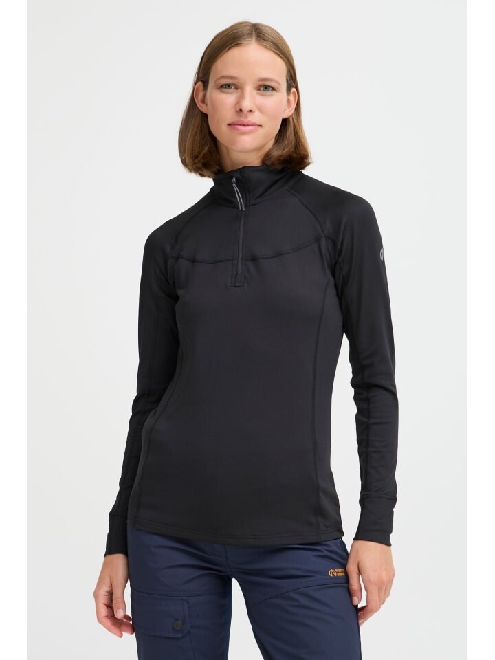 

Футболка North Bend Sweater, черный