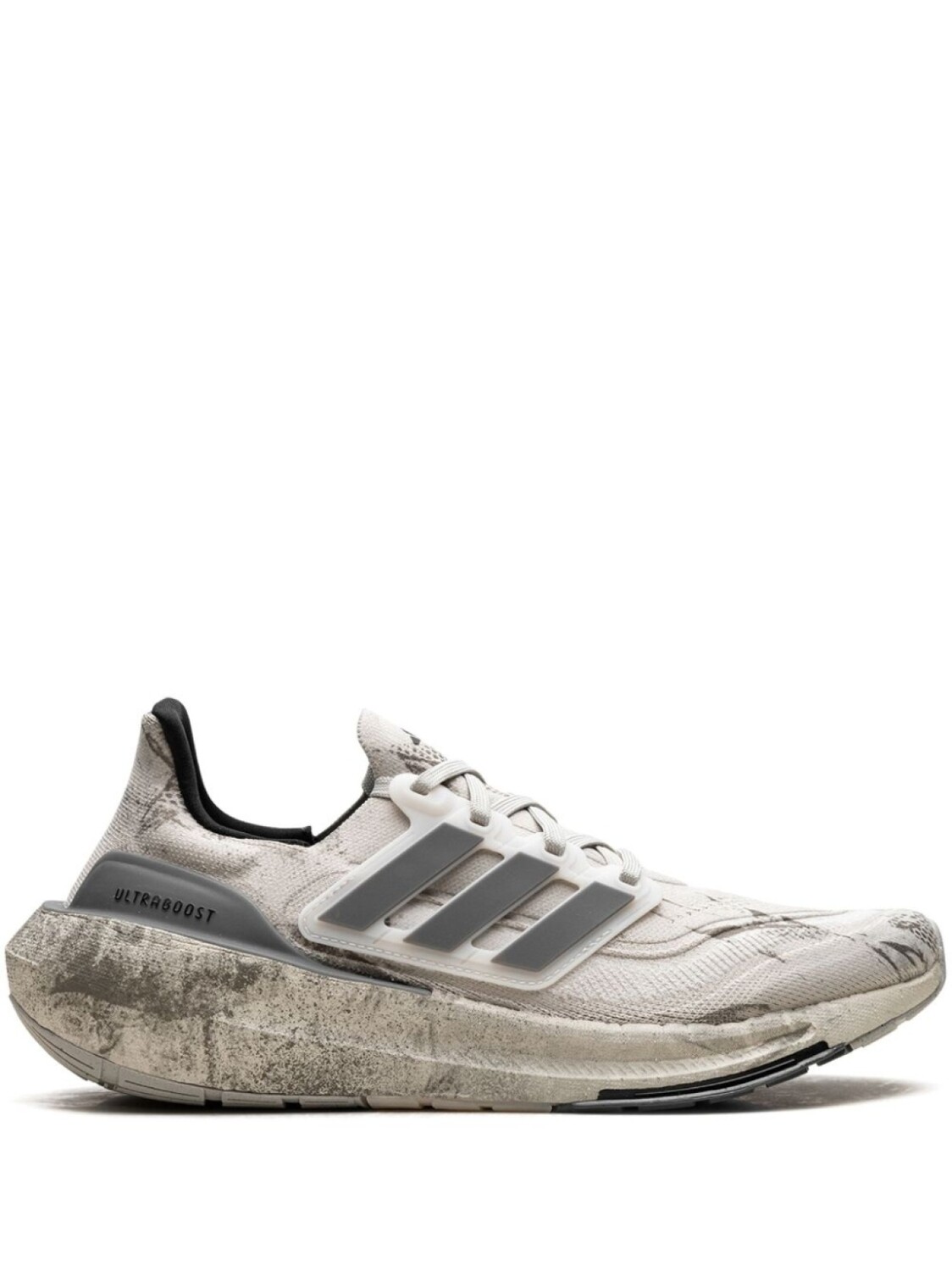 

Кроссовки Adidas Ultraboost, черный