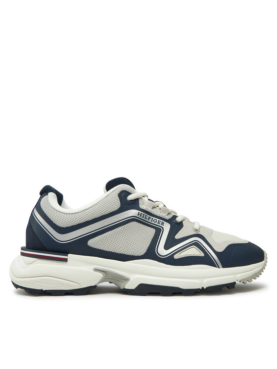 

Кроссовки FM0FM05344 Tommy Hilfiger, белый