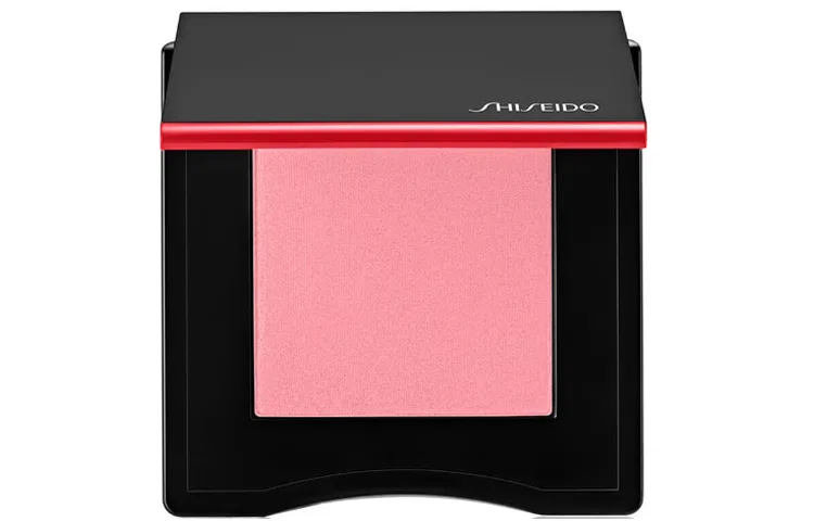 Румяна Monochrome Blush Correcting Skin Tone SHISEIDO 4g