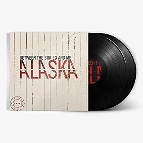 

Виниловая пластинка Between the Buried & Me: Alaska
