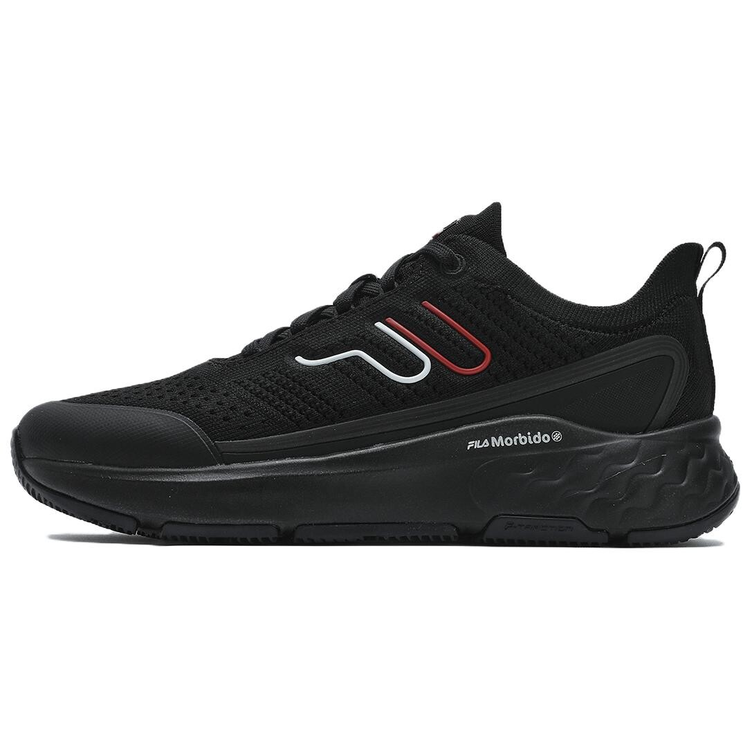 

FILA Кроссовки Женщины, Black