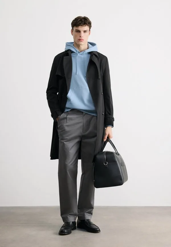 Худи wetalk Boss, Light Pastel Blue — фото 2