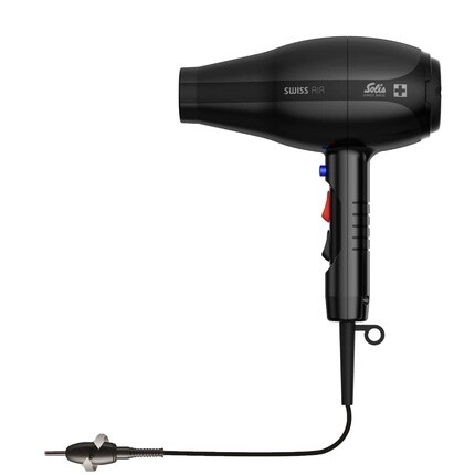 

Фен Swiss Air 3802, Solis