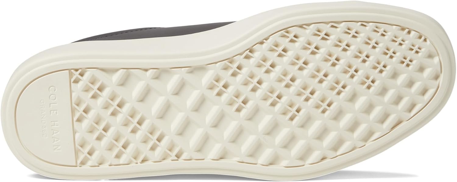 Мужские кроссовки Cole Haan Grand Crosscourt Traveler, слоновая кость — фото 3