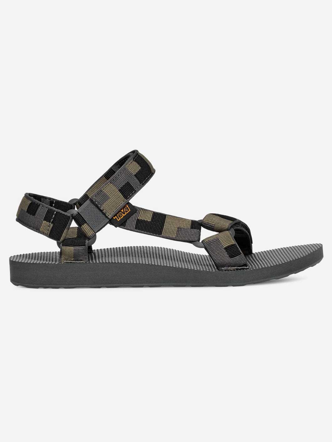 

Сандалии Teva MS Original Universal, разноцветный