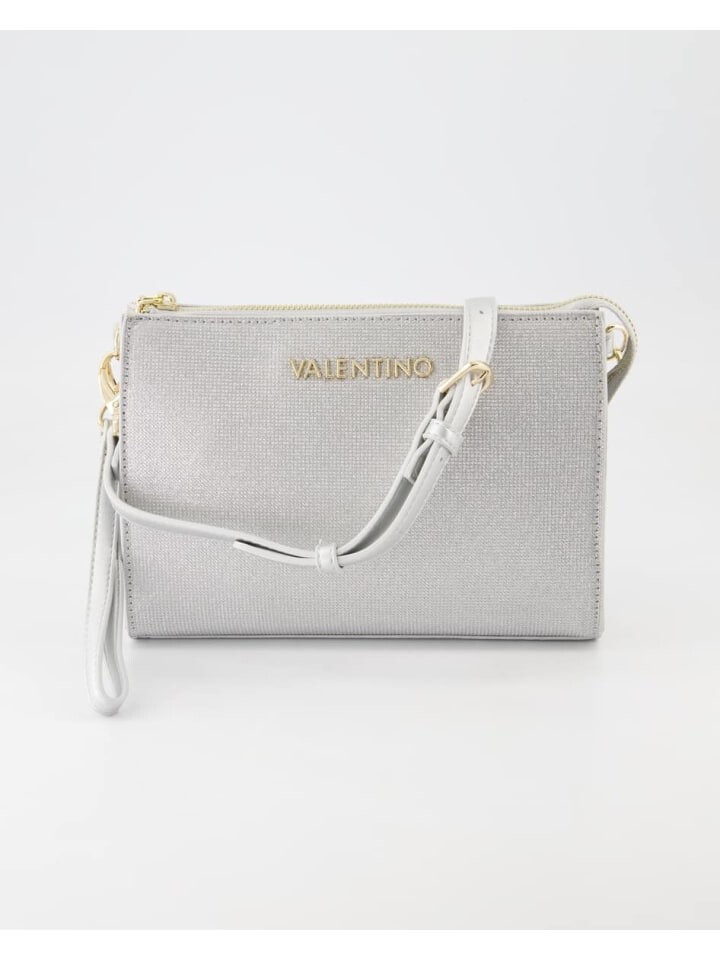 

Сумочка Valentino Bags n, серебряный