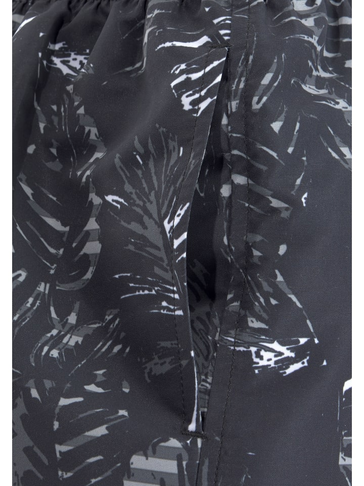 

Шорты для плавания s.Oliver, черный