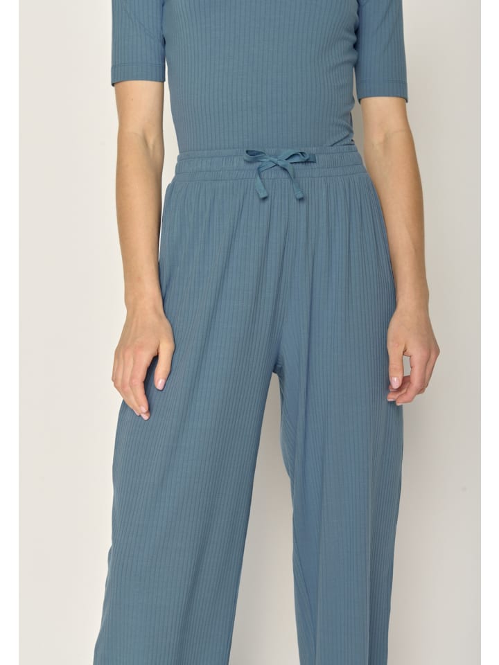 

Тканевые брюки GreenBomb