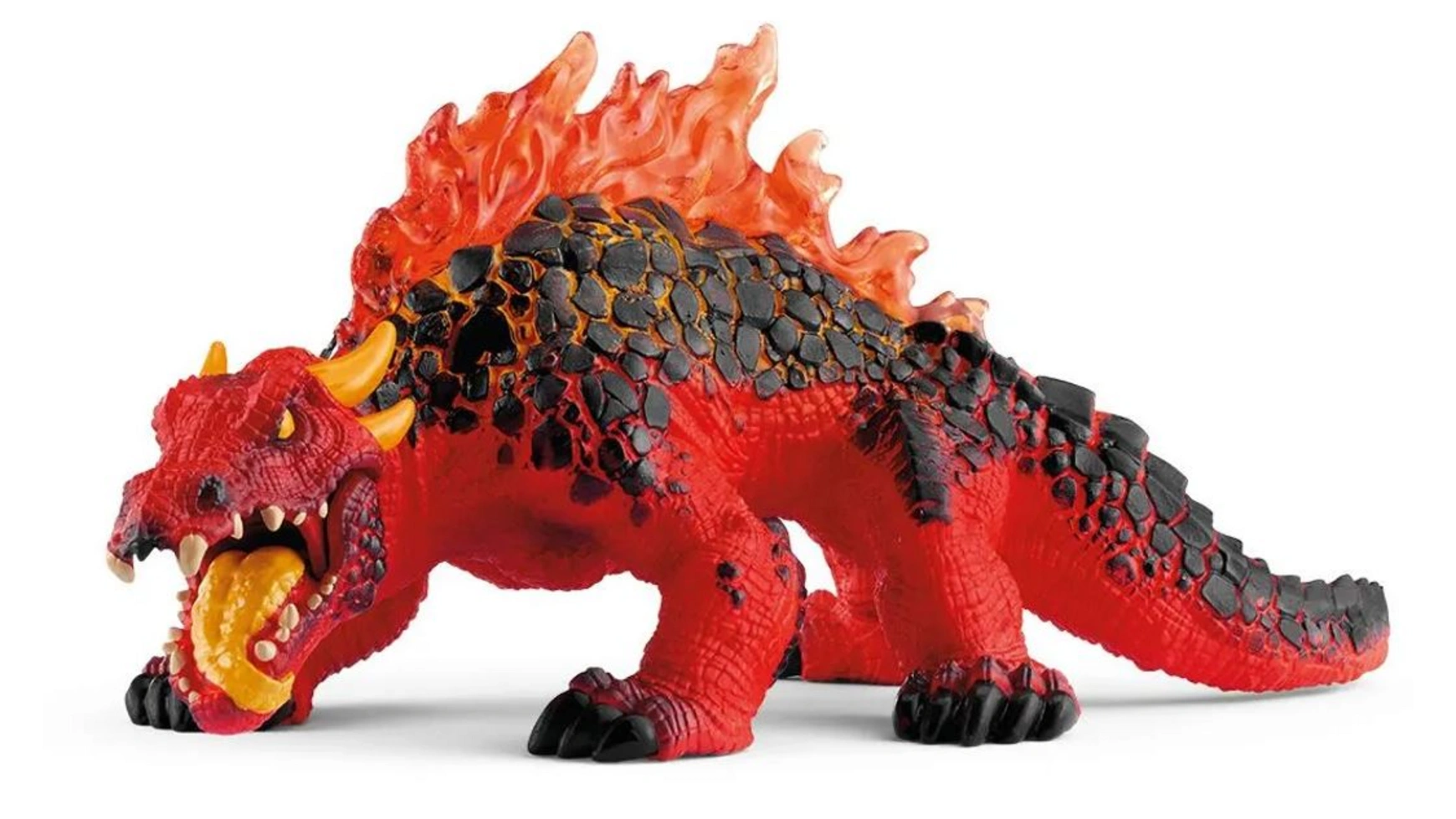 

Schleich Существа Эльдрадора Магмовый Дракон