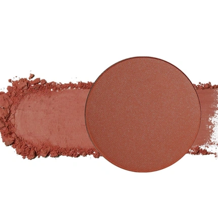 

Blush Mahogany - великолепные румяна для сияющего взгляда Parisax