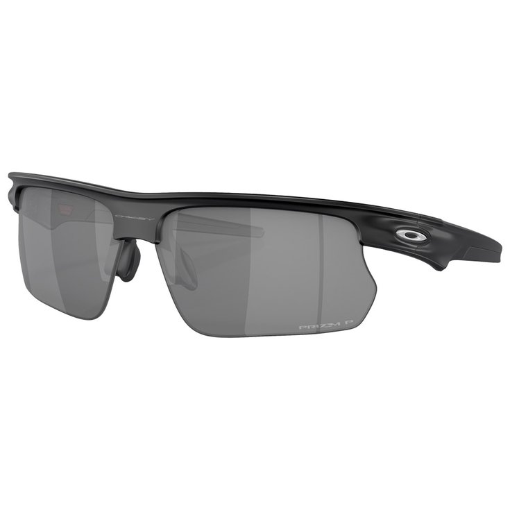 

Солнцезащитные очки Bisphaera матово-черные призмы черные поляризованные Oakley