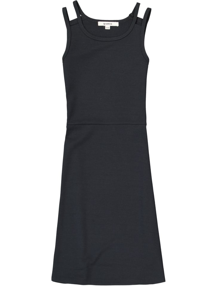 

Платье Garcia, цвет dark grey