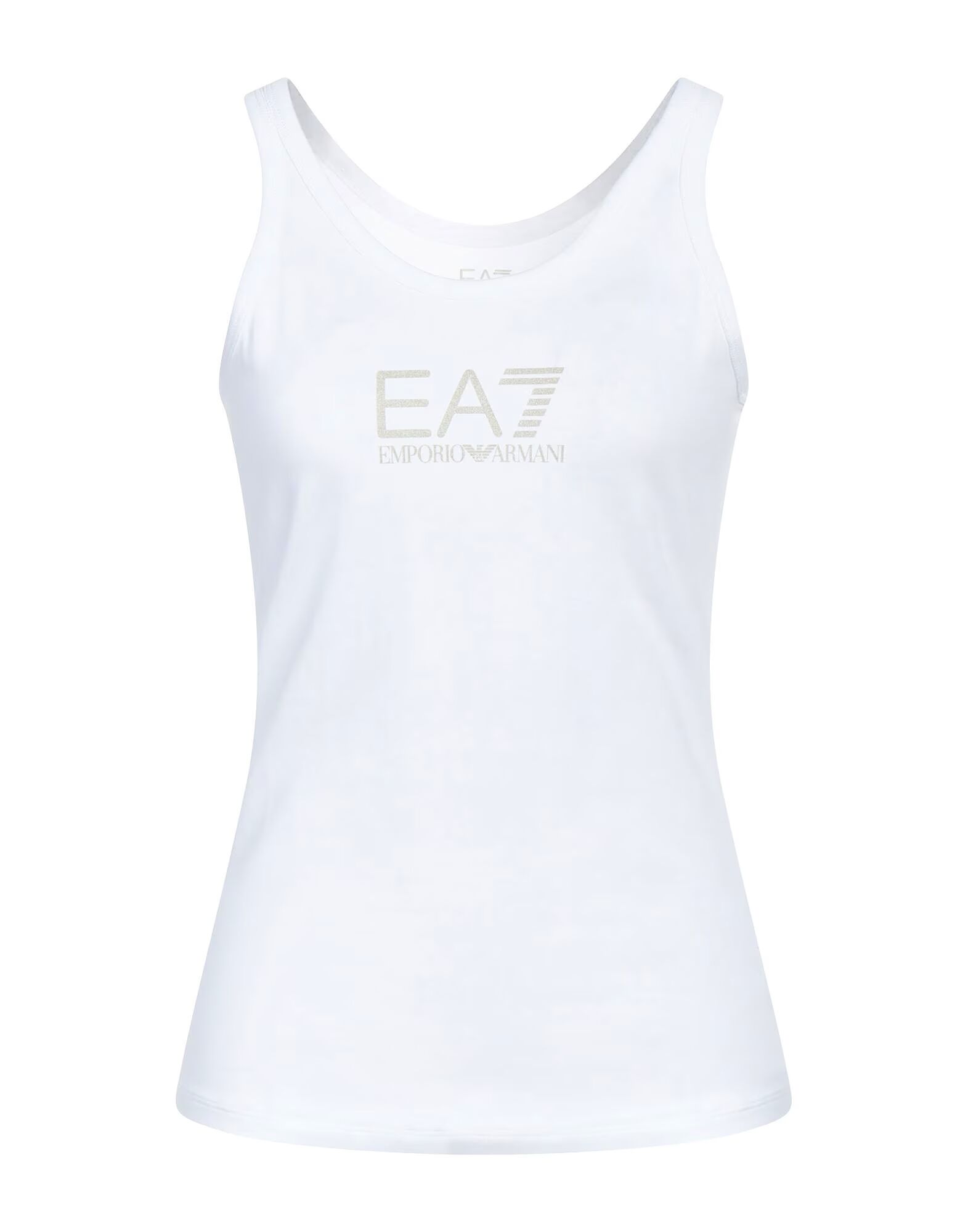 

Майка Ea7, белый