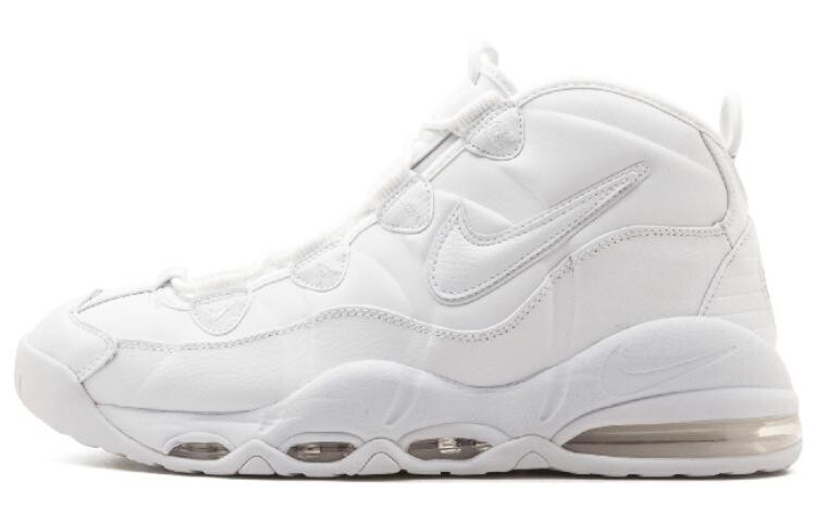 

Винтажные баскетбольные кроссовки Nike Air Max Uptempo унисекс