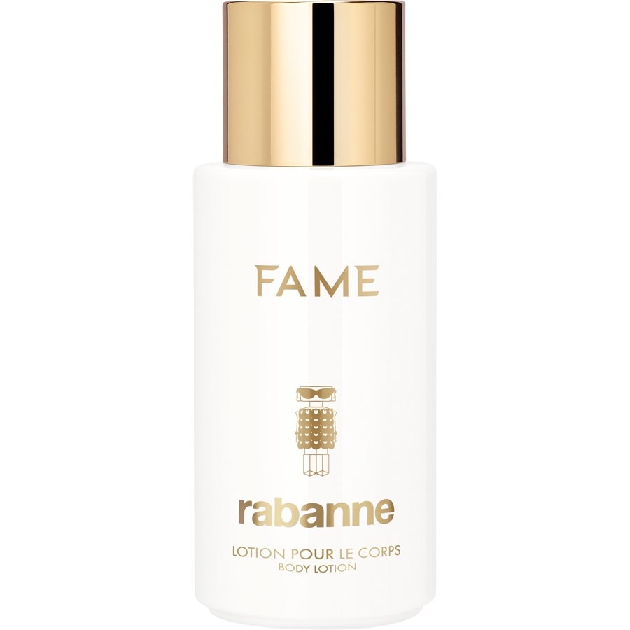 

Лосьон для тела Rabanne Body Lotion, 200 ml