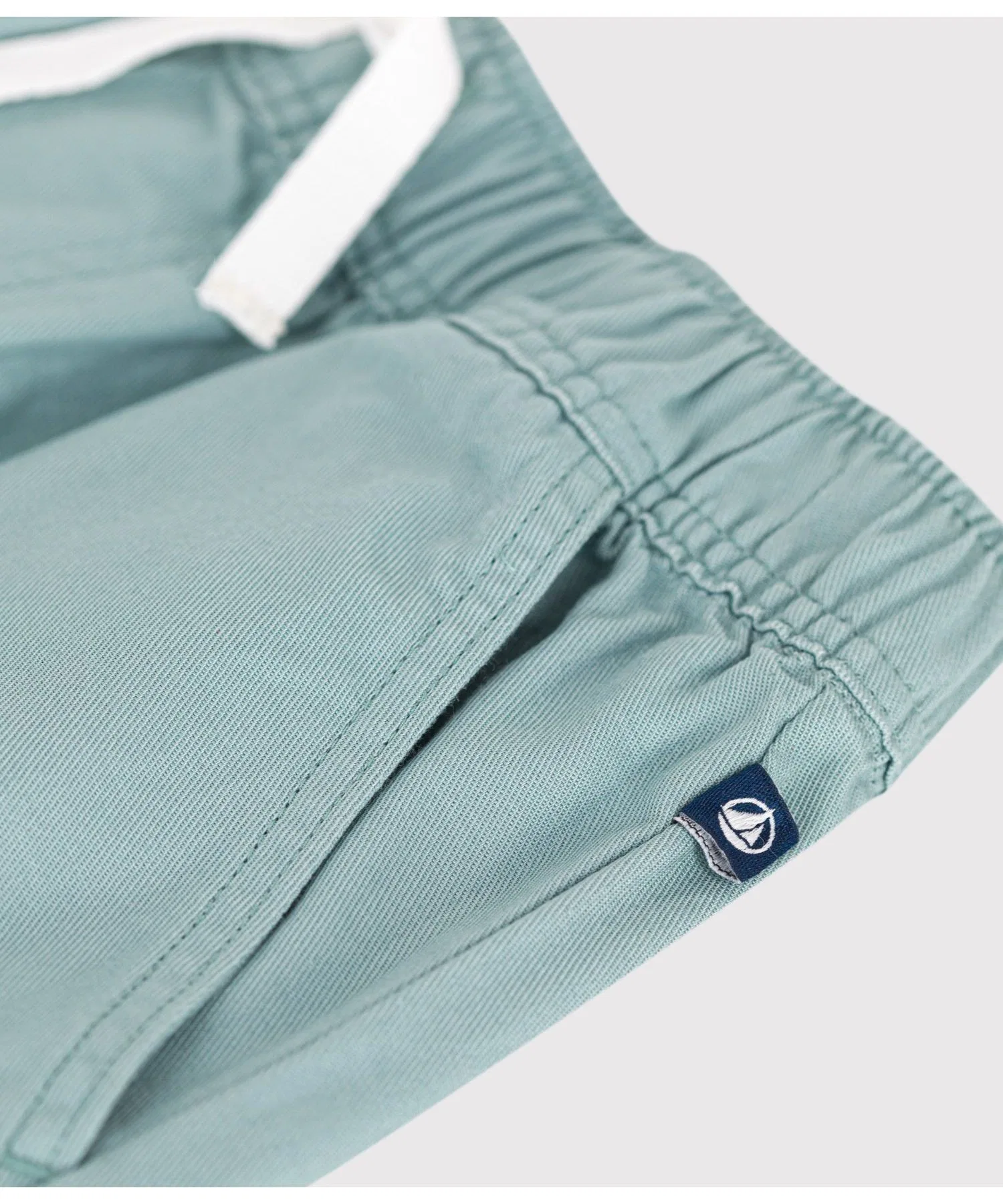 Детские шорты PETIT BATEAU Bermuda Pants — фото 3