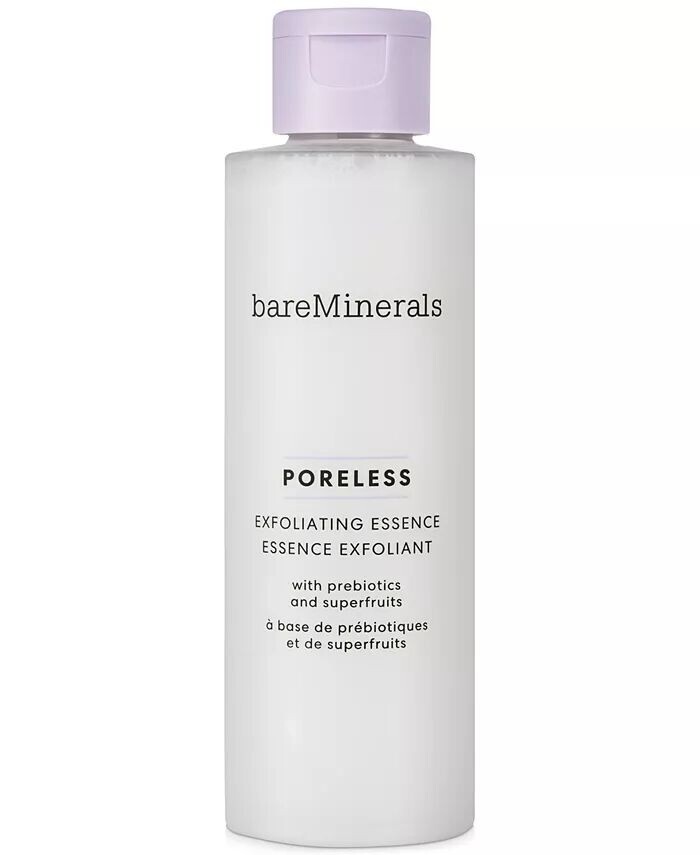 

Отшелушивающая эссенция Poreless Pore Minimizing, 4 унции Bareminerals